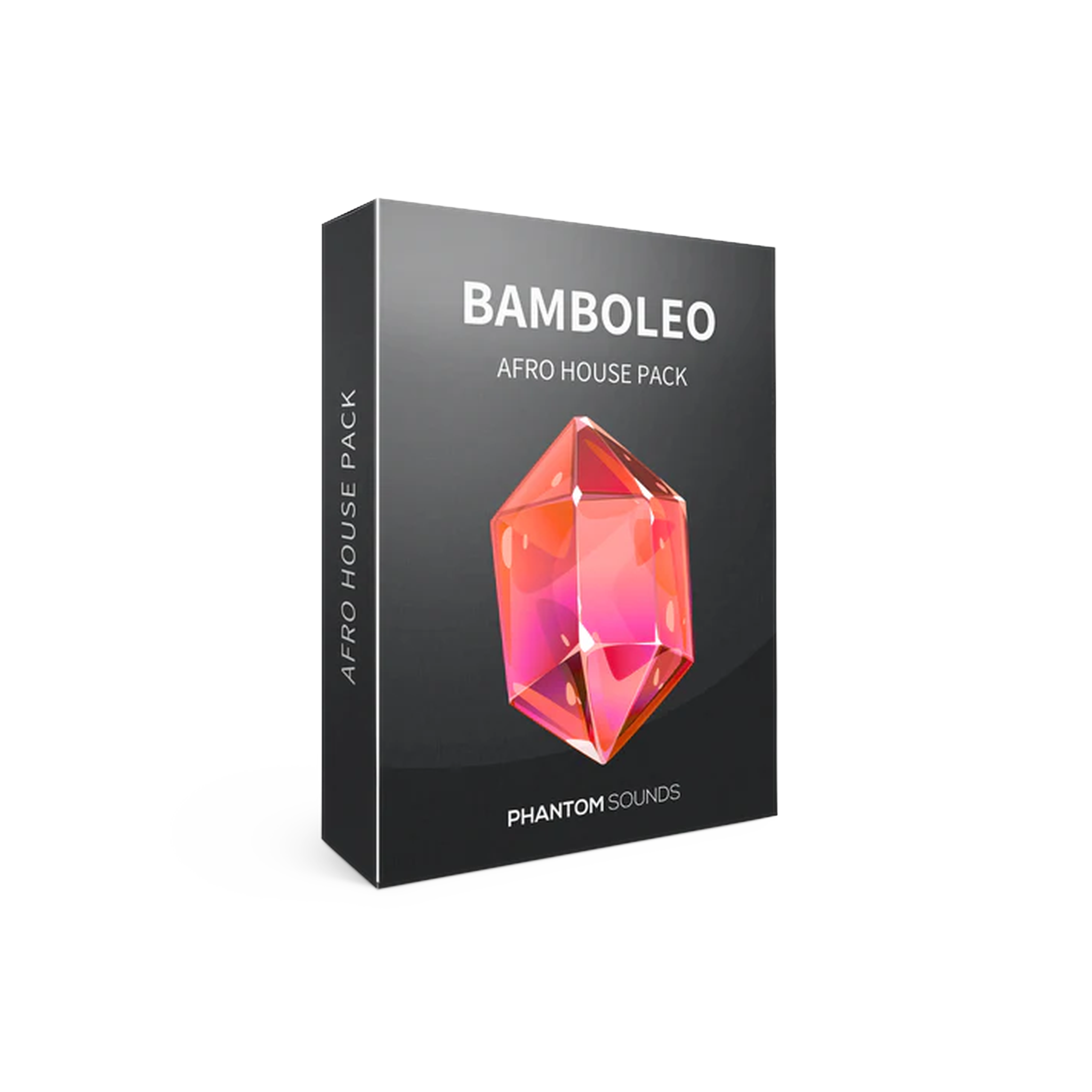 Bamboleo - Afro House Pack